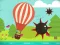 Mchezo Balloon Crazy Adventure online