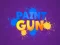Mchezo Paint Gun online