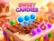 Mchezo Sweet Candies online