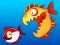 Mchezo Fish Eat Grow Mega online