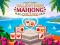 Mchezo Valentines Mahjong Deluxe online