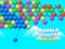 Mchezo Bubble Shooter Arcade online