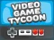 Mchezo Video Game Tycoon online