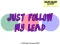 Mchezo Just Follow My Lead online