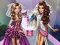 Mchezo Dolly Wedding Runway online