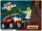 Mchezo Monster Truck vs Zombie Death online