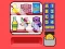 Mchezo Wonder Vending Machine online