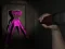 Mchezo Huggy Wuggy Pixel Nights online