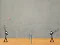 Mchezo Stick Figure Badminton online