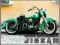 Mchezo Heavy Motorbikes Jigsaw online