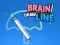 Mchezo Brain Draw Line online