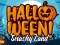 Mchezo Halloween Smashy Land online