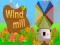 Mchezo Wind Mill online
