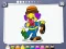 Mchezo Kids Coloring Book online