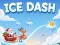 Mchezo Ice Dash online