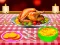 Mchezo Baby Taylor Thanksgiving Cooking online