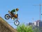 Mchezo Construction Yard Bike online