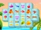 Mchezo Summer Mahjong online