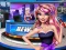 Mchezo Breaking News With Ellie! online