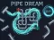 Mchezo Pipe Dream online