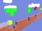 Mchezo Block Rush 3D online