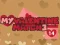 Mchezo My Valentine Match 3 online