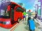 Mchezo My City Bus Driver Simulator Passenger Transport online