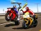 Mchezo Biker Battle 3D online