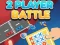 Mchezo 2 Player Battle online