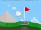Mchezo Arcade Golf online
