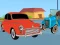 Mchezo Old Timer Cars Coloring online
