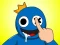 Mchezo DOP Rainbow Friends online