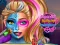 Mchezo Super Doll Makeup Transform online
