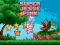 Mchezo Super Jesse Pink online