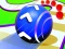 Mchezo Rolling Going Balls online
