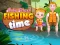 Mchezo Baby Hazel Fishing Time online