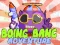 Mchezo Boing Bang Adventure online