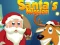 Mchezo Santa’s Mission online