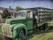 Mchezo Rusty Cars Puzzle online