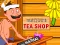 Mchezo Mathai's tea shop online