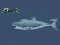Mchezo Mad Shark online