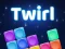Mchezo Twirl online