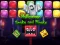 Mchezo Halloween Snake and Blocks online