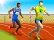Mchezo Sprinter Heroes online