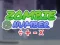 Mchezo Zombie Number online