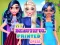 Mchezo BFF Clover Fashion online