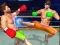 Mchezo Bodybuilder Ring Fighting Club Wrestling online