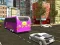 Mchezo City Bus Offroad Driving online