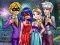 Mchezo Couples New Year Party online