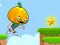 Mchezo Pumpking Adventure online